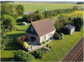 Roeper Comfortable holiday residence